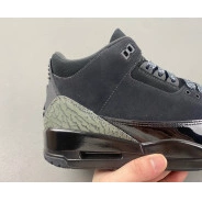 CK9246-168 Retro Cat Black 3 Jordan Air 0805